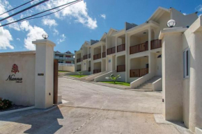 Luxury 2BR Home facing Beach w/Pool Montego Bay #3